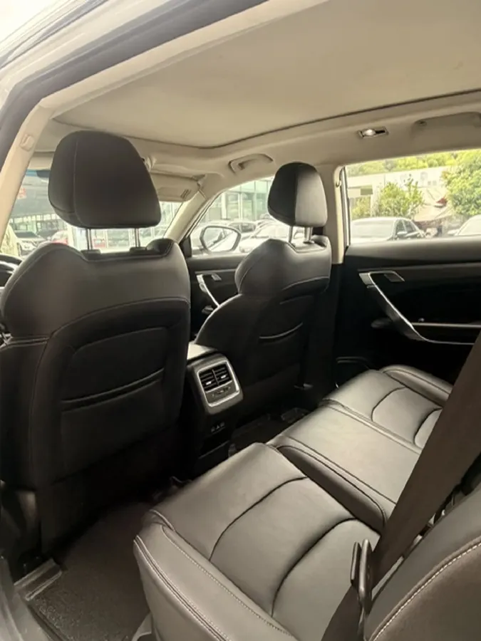 2020 Geely Azkarra 1.8T 184HP L4 7DCT,autocango,china used car exporter,china ev exporter,chinese used car exporter,chinese used ev exporter