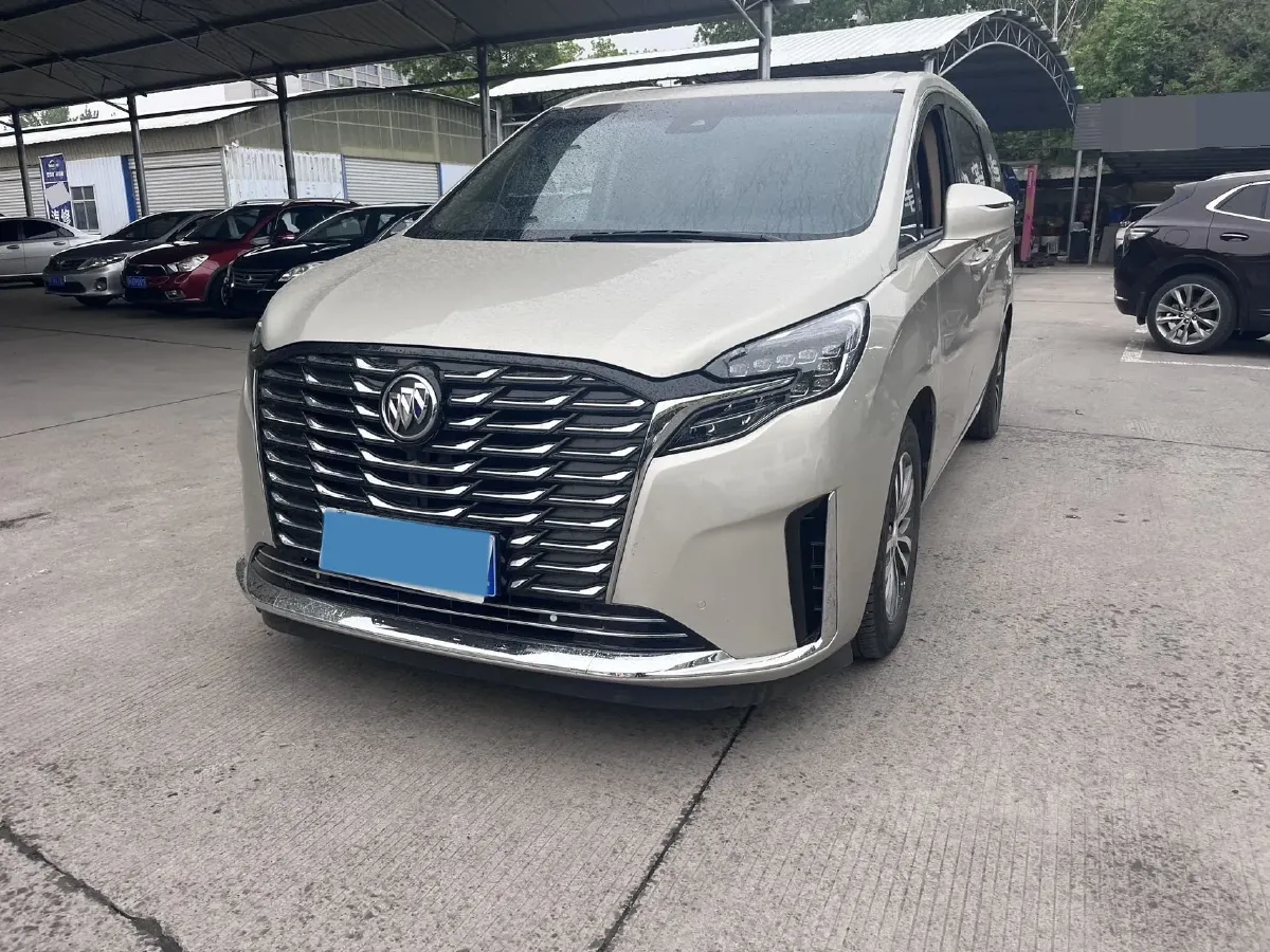 2021 Buick GL8 2.0T 237HP L4 9AT,autocango,china used car exporter,china ev exporter,chinese used car exporter,chinese used ev exporter