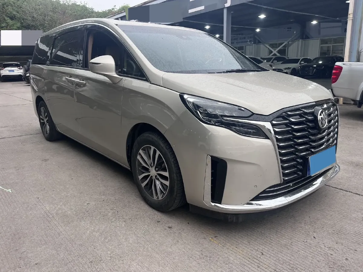2021 Buick GL8 2.0T 237HP L4 9AT,autocango,china used car exporter,china ev exporter,chinese used car exporter,chinese used ev exporter