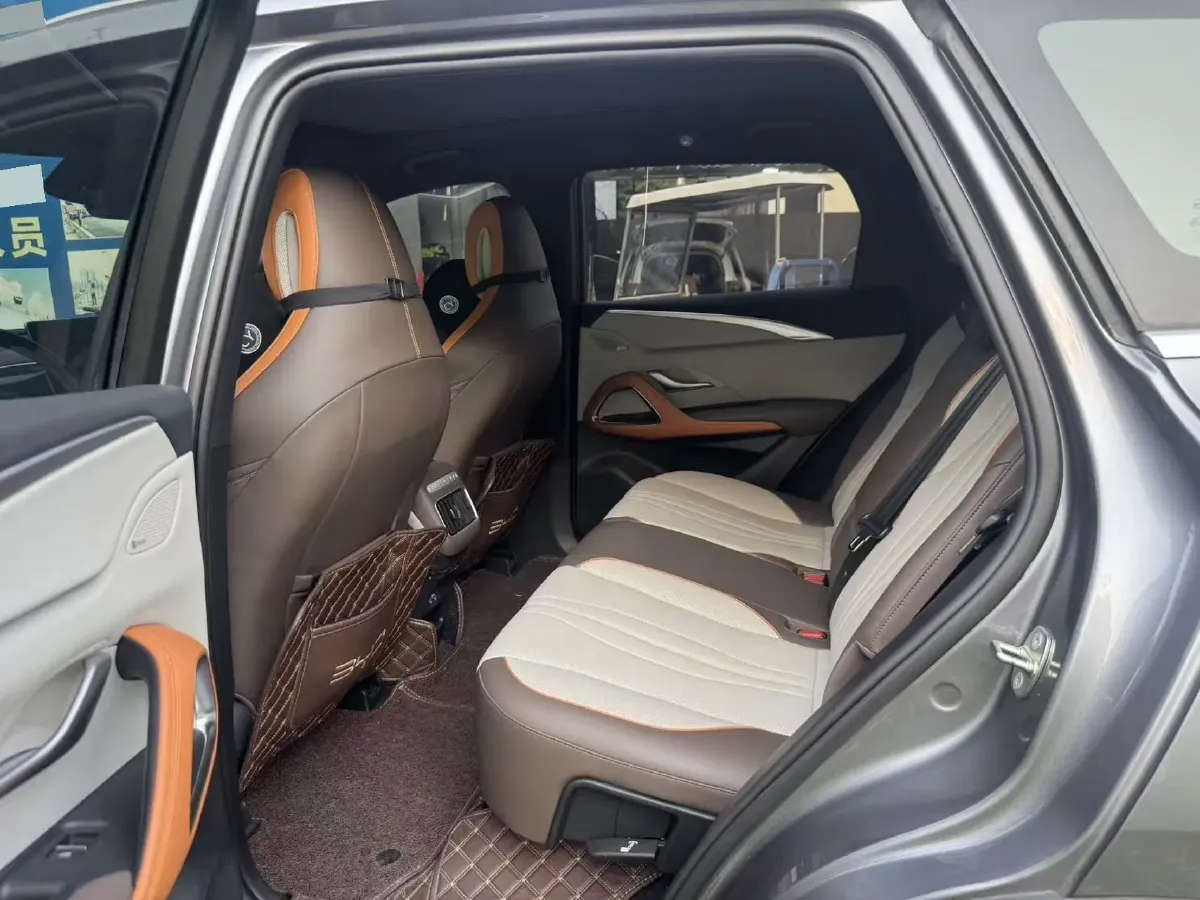 2021 SRM Sea Lion EV BEV 41.86KWH,autocango,china used car exporter,china ev exporter,chinese used car exporter,chinese used ev exporter