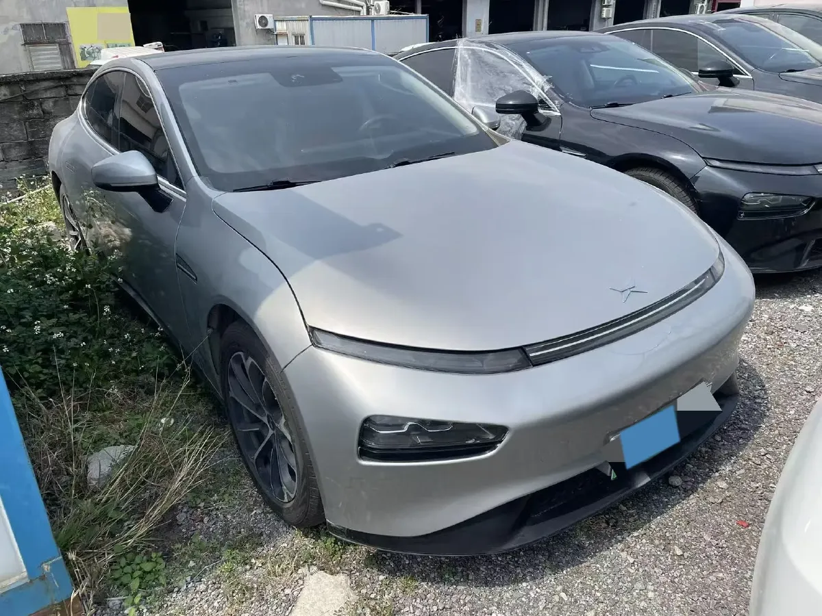 2022 Xpeng P7 BEV 83.1KWH,autocango,china used car exporter,china ev exporter,chinese used car exporter,chinese used ev exporter
