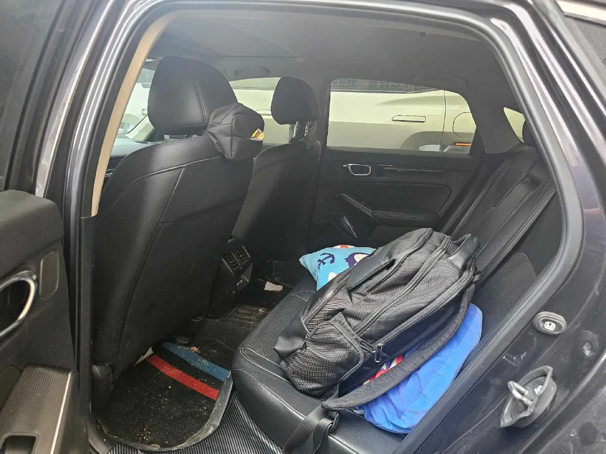 2023 Honda Integra 1.5T 182HP L4 CVT,autocango,china used car exporter,china ev exporter,chinese used car exporter,chinese used ev exporter