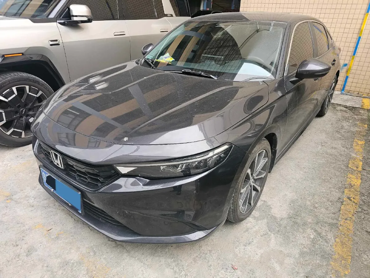 2023 Honda Integra 1.5T 182HP L4 CVT,autocango,china used car exporter,china ev exporter,chinese used car exporter,chinese used ev exporter