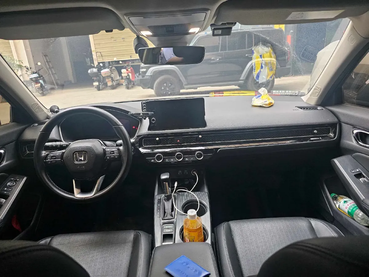 2023 Honda Integra 1.5T 182HP L4 CVT,autocango,china used car exporter,china ev exporter,chinese used car exporter,chinese used ev exporter
