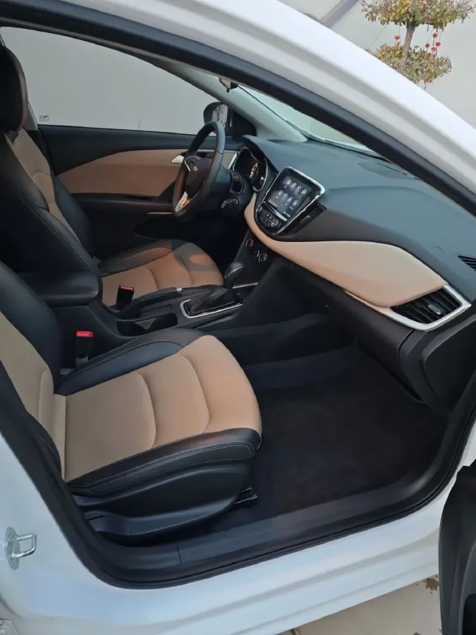 2020 Chevrolet Monza 1.5L 113HP L4 6AT,autocango,china used car exporter,china ev exporter,chinese used car exporter,chinese used ev exporter