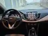2020 Chevrolet Monza 1.5L 113HP L4 6AT