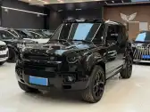 2025 LAND ROVER DEFENDER,autocango,china used car exporter,china ev exporter,chinese used car exporter,chinese used ev exporter