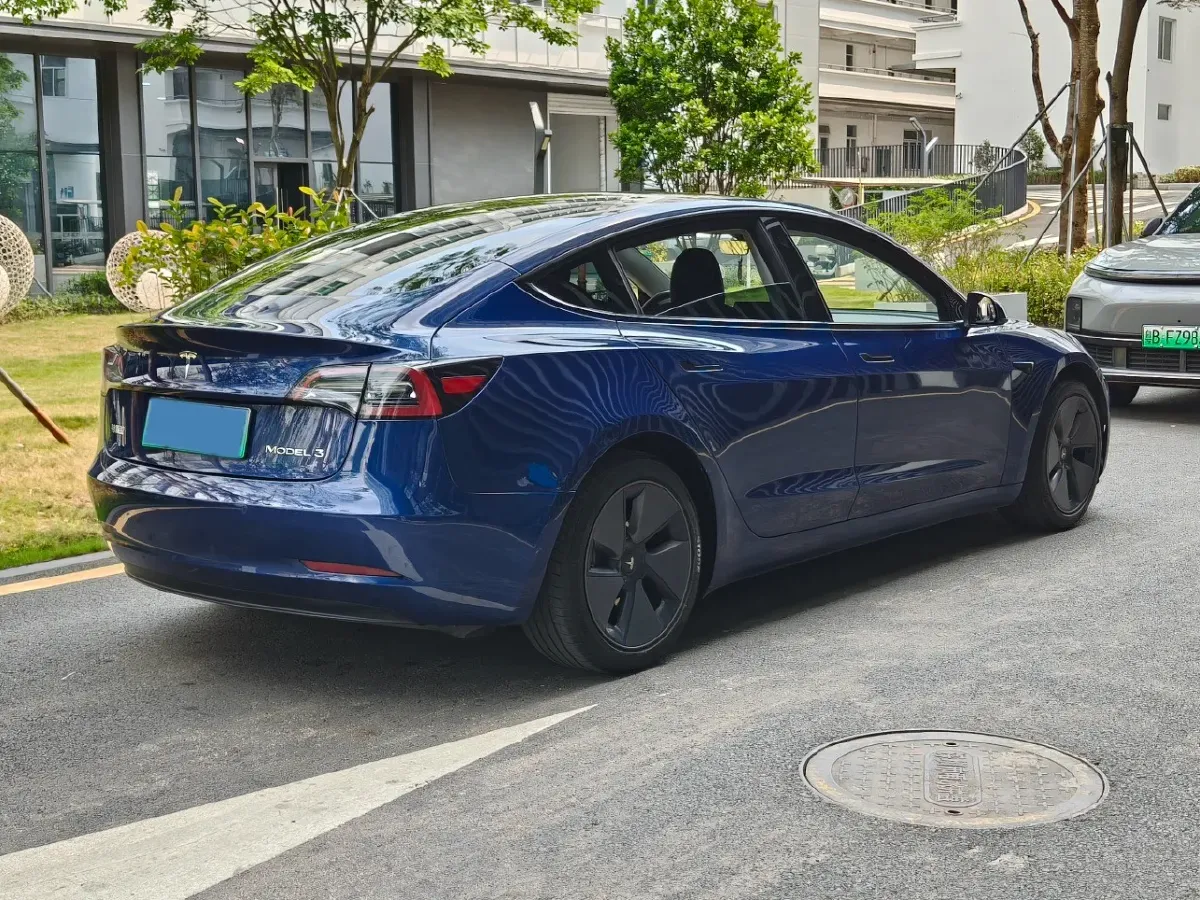 2021 Tesla Model 3 BEV 55KWH,autocango,china used car exporter,china ev exporter,chinese used car exporter,chinese used ev exporter