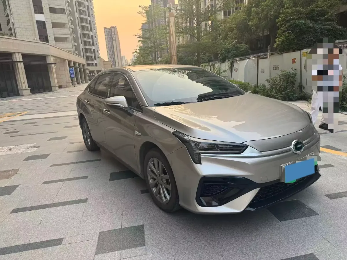 2023 Aion S BEV 55.2KWH,autocango,china used car exporter,china ev exporter,chinese used car exporter,chinese used ev exporter