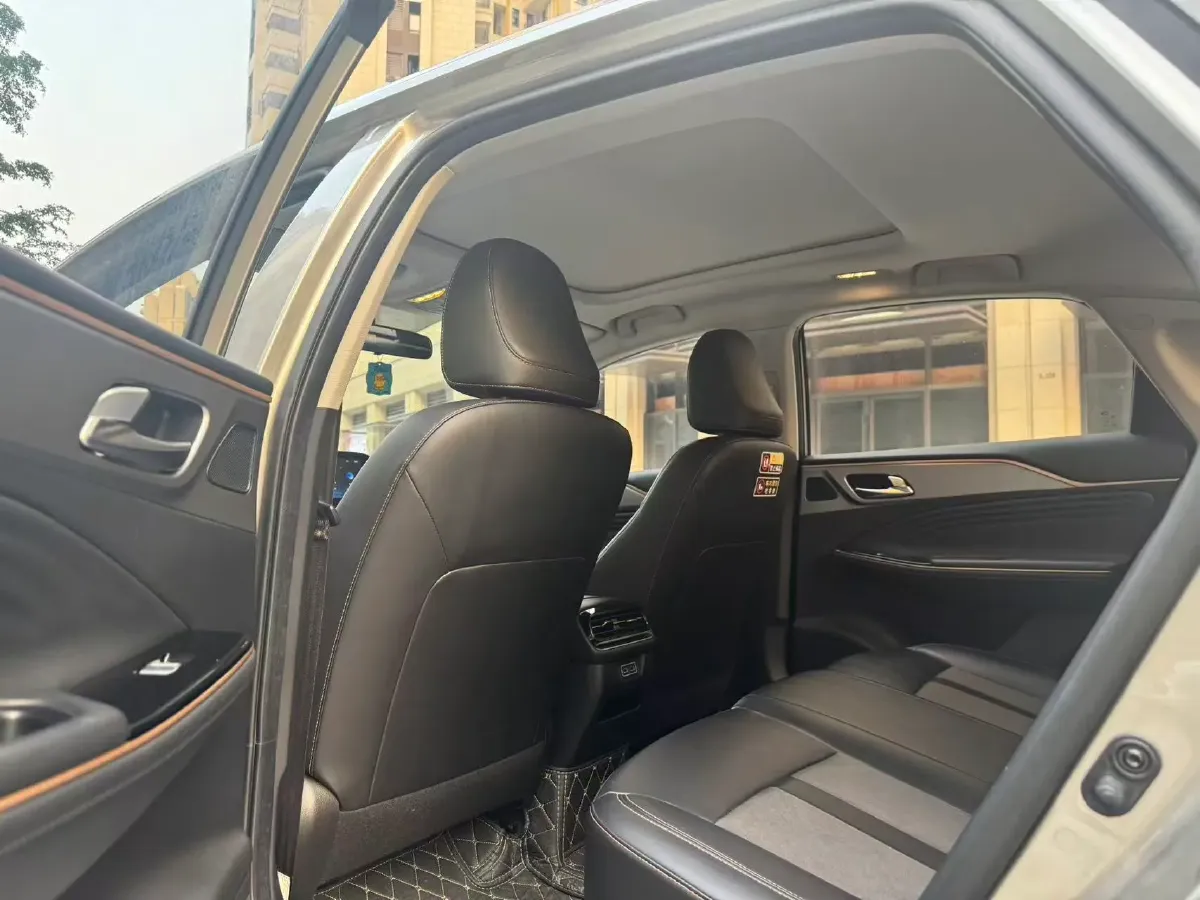 2023 Aion S BEV 55.2KWH,autocango,china used car exporter,china ev exporter,chinese used car exporter,chinese used ev exporter