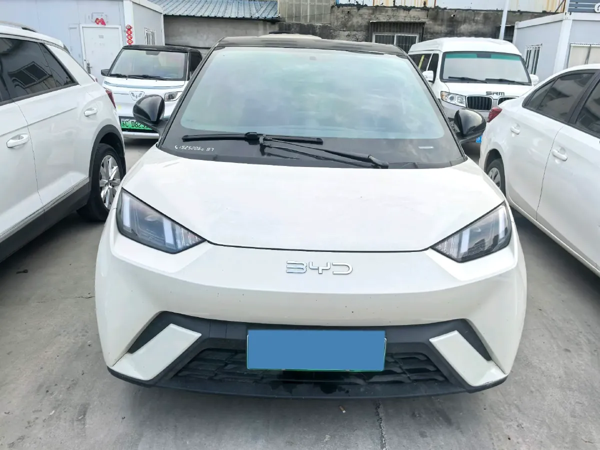 2023 BYD Seagull BEV 30.08KWH,autocango,china used car exporter,china ev exporter,chinese used car exporter,chinese used ev exporter