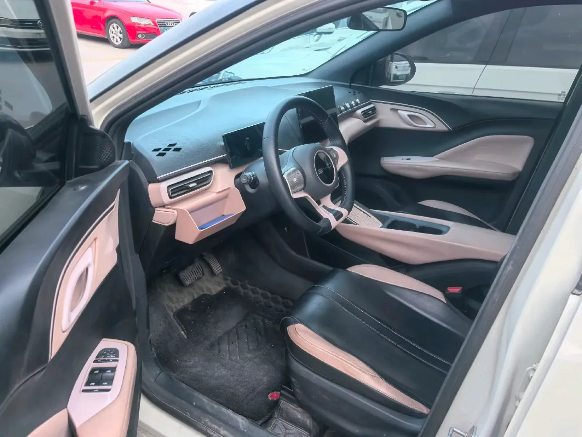 2023 BYD Seagull BEV 30.08KWH,autocango,china used car exporter,china ev exporter,chinese used car exporter,chinese used ev exporter