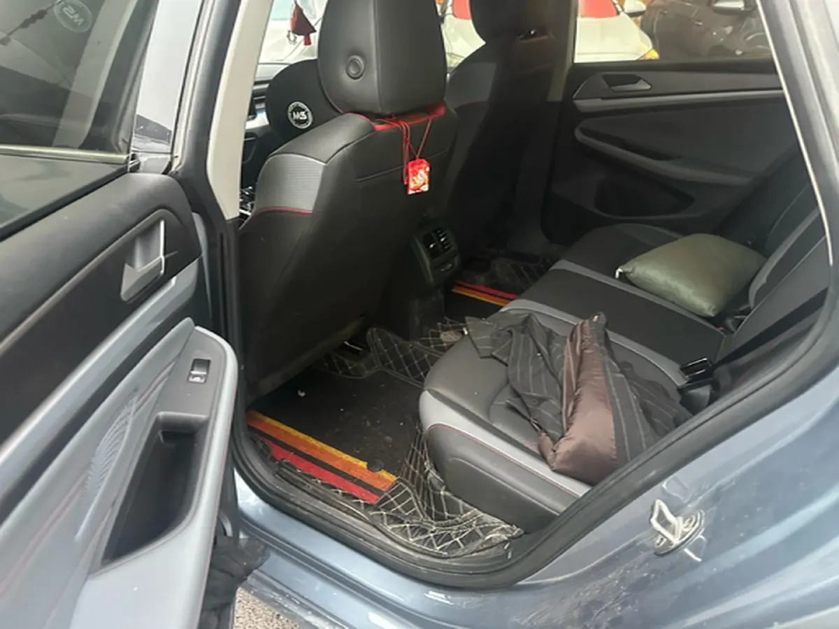 2022 Exceed TXL 2.0T 261HP L4 7DCT,autocango,china used car exporter,china ev exporter,chinese used car exporter,chinese used ev exporter