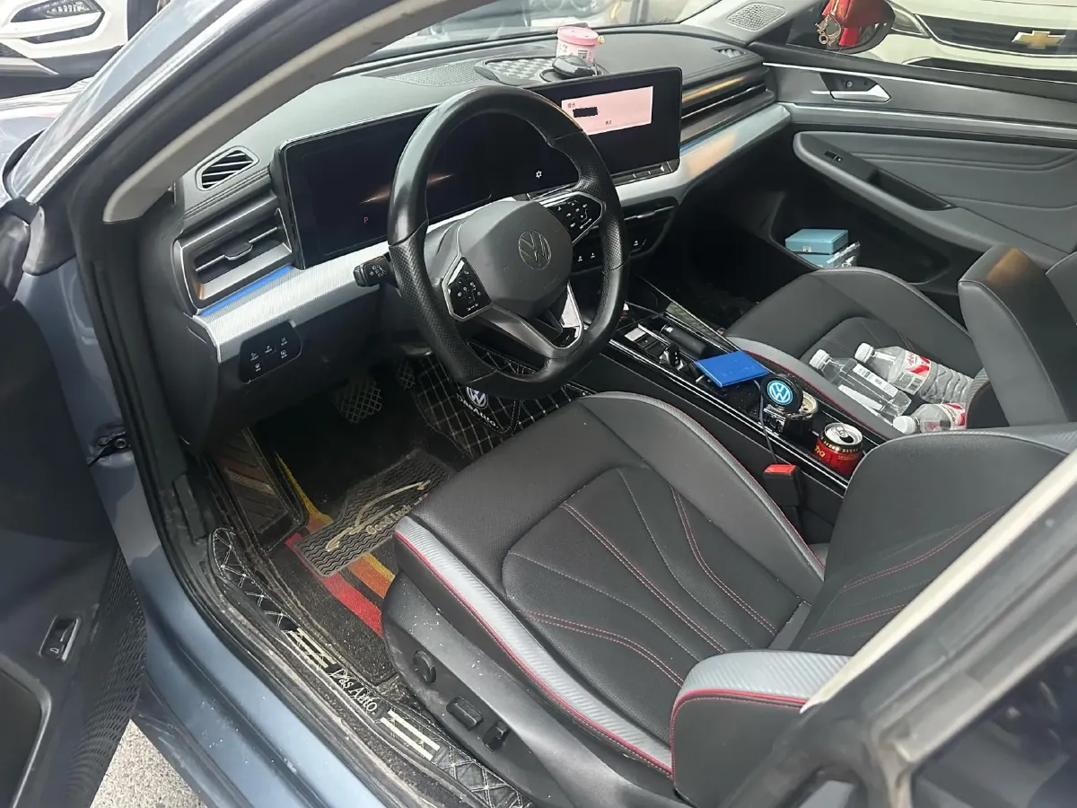 2022 Exceed TXL 2.0T 261HP L4 7DCT,autocango,china used car exporter,china ev exporter,chinese used car exporter,chinese used ev exporter