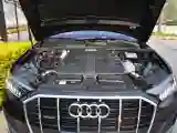 2021 Audi Q7 2.0T 245HP L4 8AT