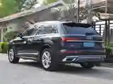 2021 Audi Q7 2.0T 245HP L4 8AT