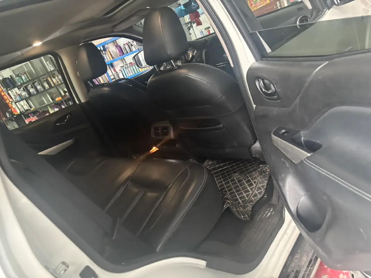 2020 Nissan Terra 2.5L 193HP L4 7AT,autocango,china used car exporter,china ev exporter,chinese used car exporter,chinese used ev exporter