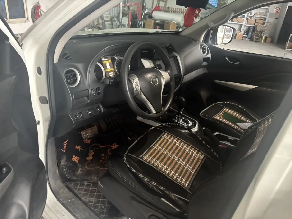 2020 Nissan Terra 2.5L 193HP L4 7AT,autocango,china used car exporter,china ev exporter,chinese used car exporter,chinese used ev exporter
