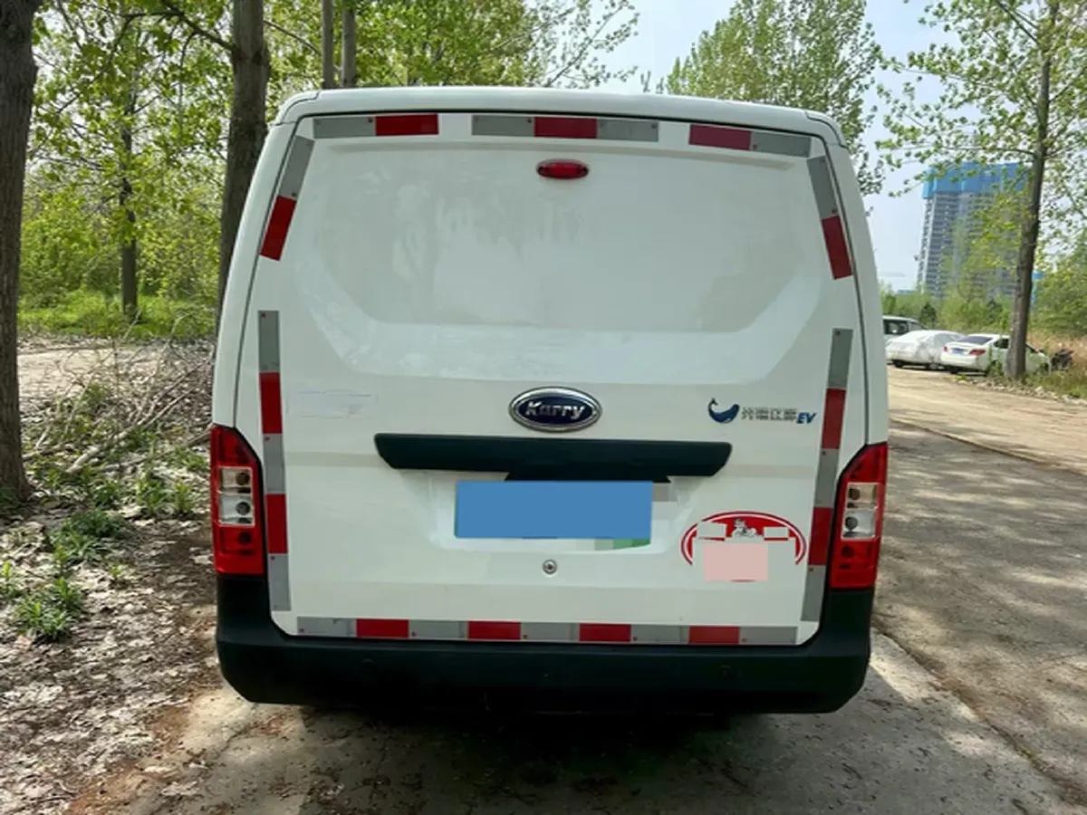 2022 Karry JiangTun BEV 40.5KWH,autocango,china used car exporter,china ev exporter,chinese used car exporter,chinese used ev exporter