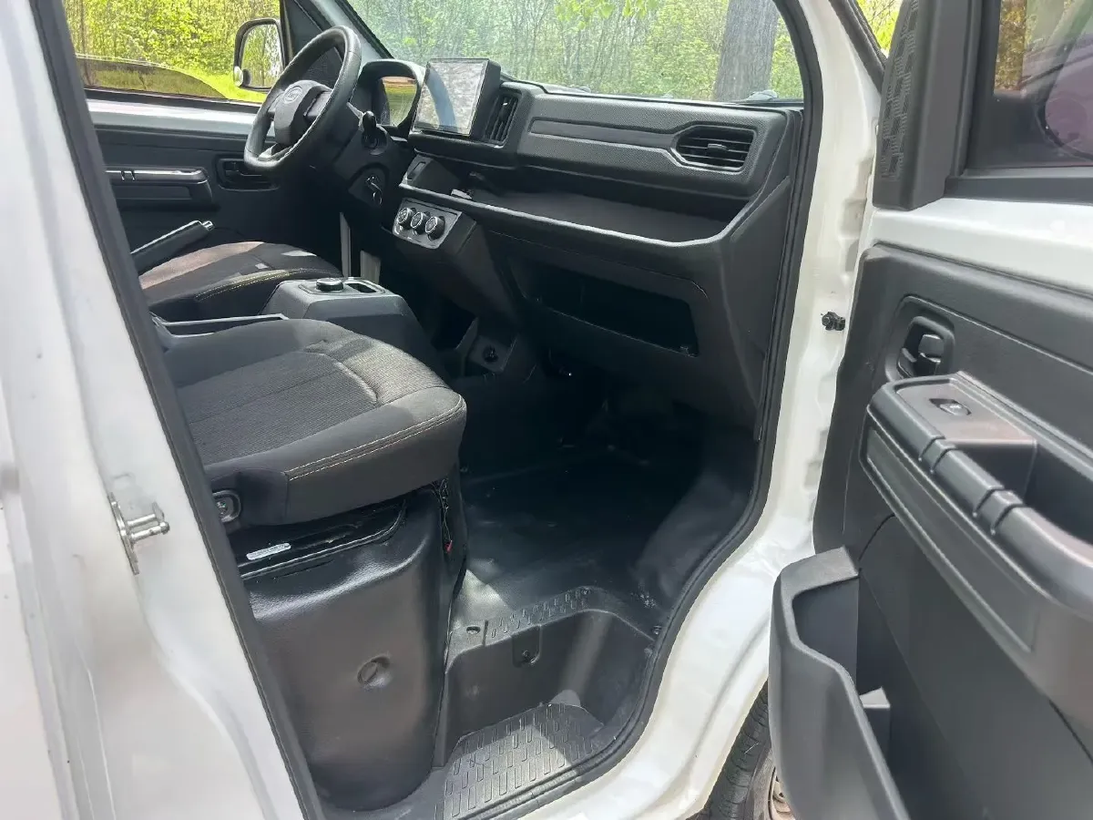 2022 Karry JiangTun BEV 40.5KWH,autocango,china used car exporter,china ev exporter,chinese used car exporter,chinese used ev exporter