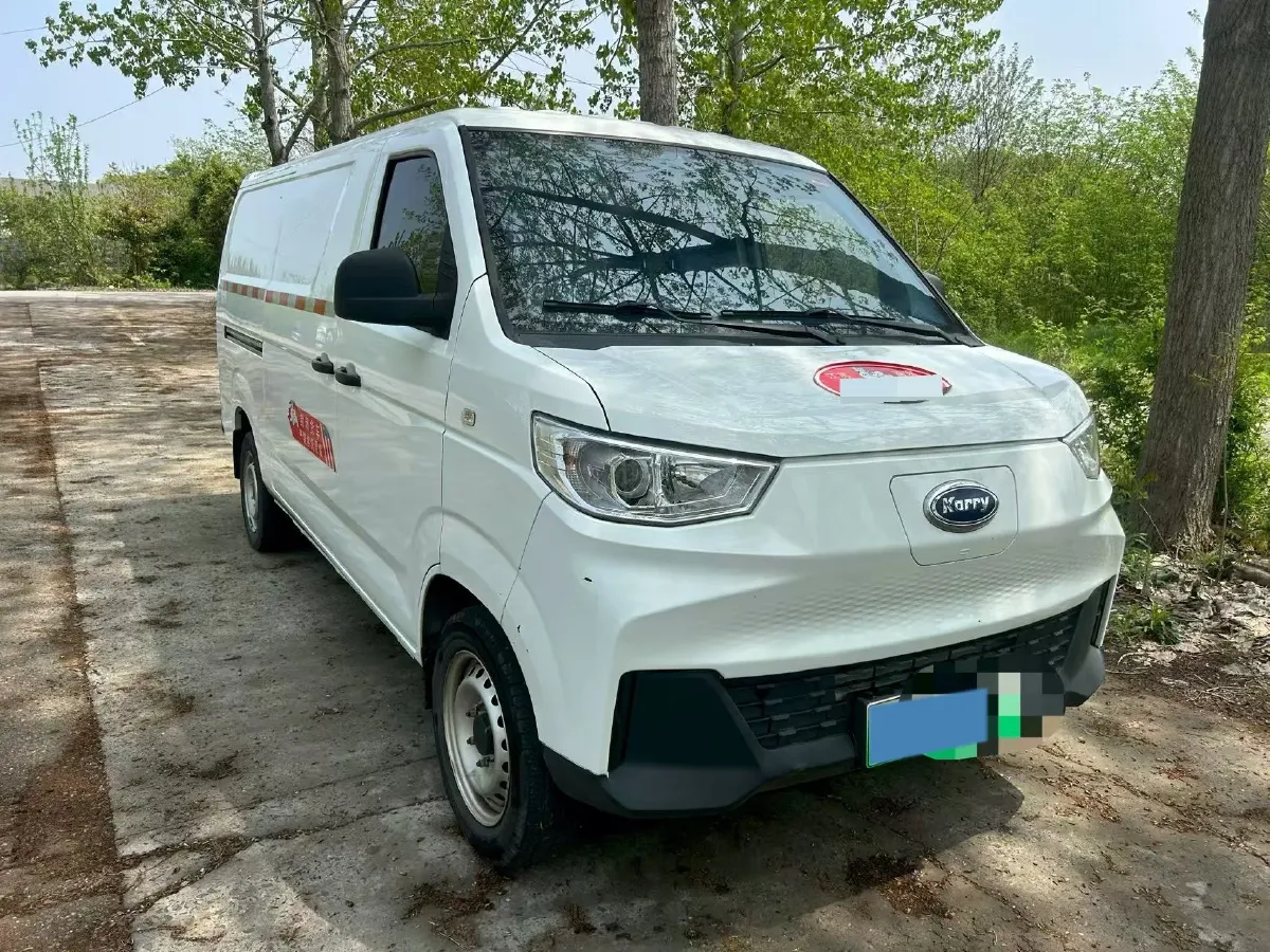 2022 Karry JiangTun BEV 40.5KWH,autocango,china used car exporter,china ev exporter,chinese used car exporter,chinese used ev exporter