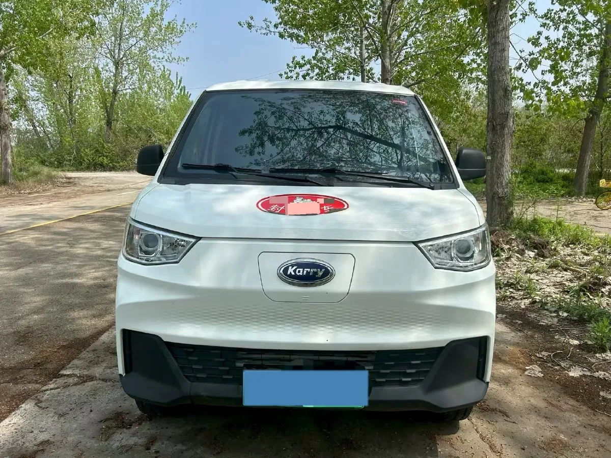 2022 Karry JiangTun BEV 40.5KWH,autocango,china used car exporter,china ev exporter,chinese used car exporter,chinese used ev exporter