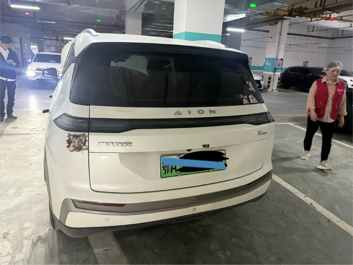 2023 GAC Trumpchi GS4 1.5T 177HP L4 6AT,autocango,china used car exporter,china ev exporter,chinese used car exporter,chinese used ev exporter