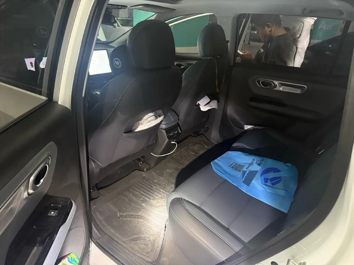 2023 GAC Trumpchi GS4 1.5T 177HP L4 6AT,autocango,china used car exporter,china ev exporter,chinese used car exporter,chinese used ev exporter