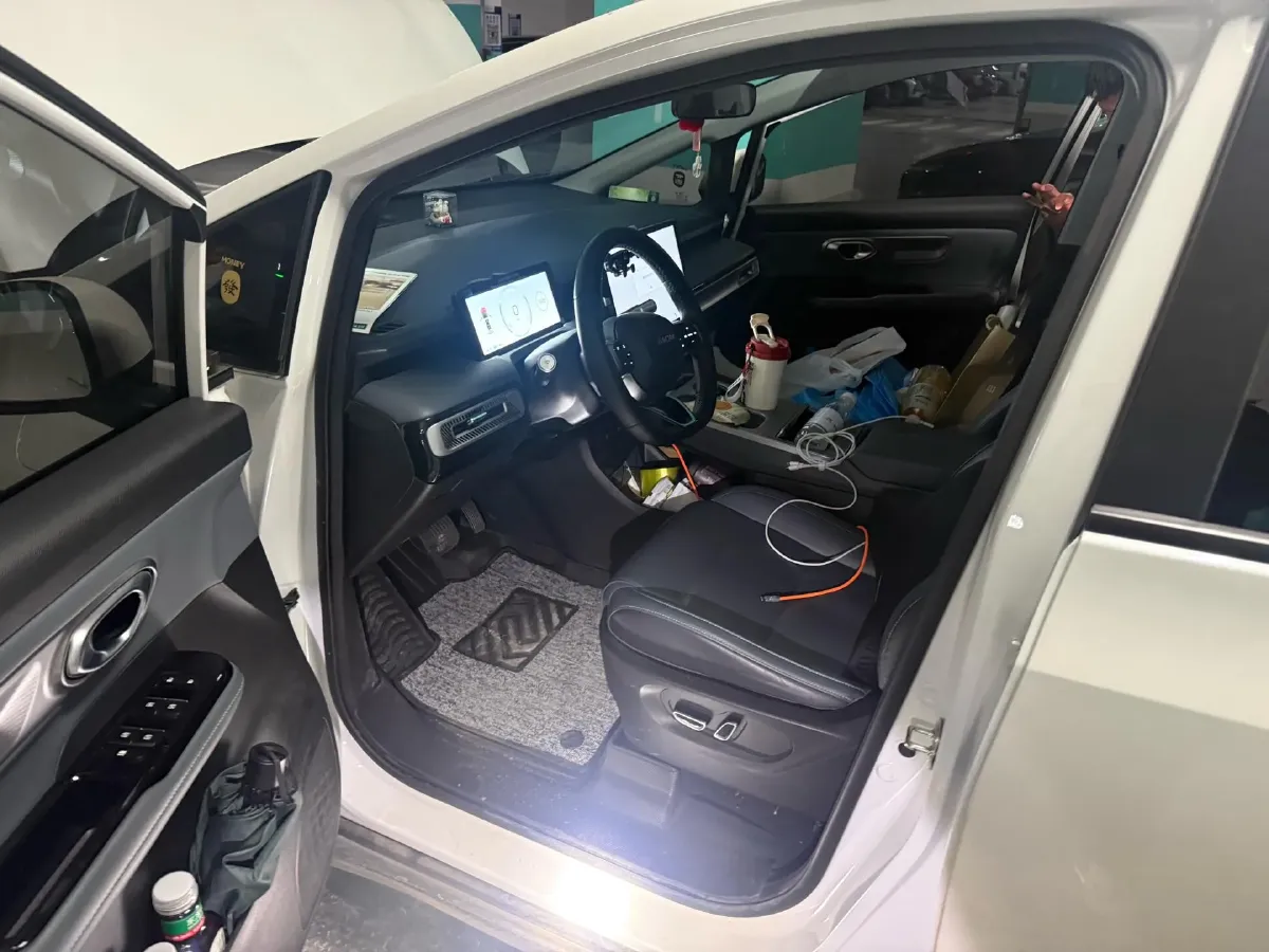 2023 GAC Trumpchi GS4 1.5T 177HP L4 6AT,autocango,china used car exporter,china ev exporter,chinese used car exporter,chinese used ev exporter