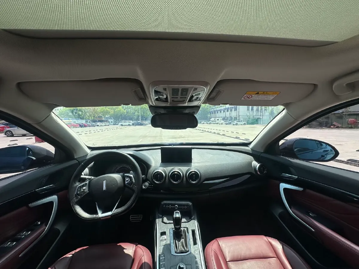 2017 WEY VV7 2.0T 234HP L4 7DCT,autocango,china used car exporter,china ev exporter,chinese used car exporter,chinese used ev exporter