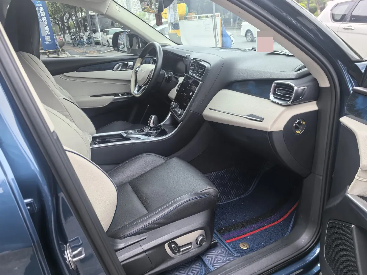 2019 Kia KX5 1.6T 177HP L4 7DCT,autocango,china used car exporter,china ev exporter,chinese used car exporter,chinese used ev exporter