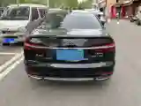 2020 Audi A6L 2.0T 190HP L4 7DCT