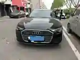 2020 Audi A6L 2.0T 190HP L4 7DCT