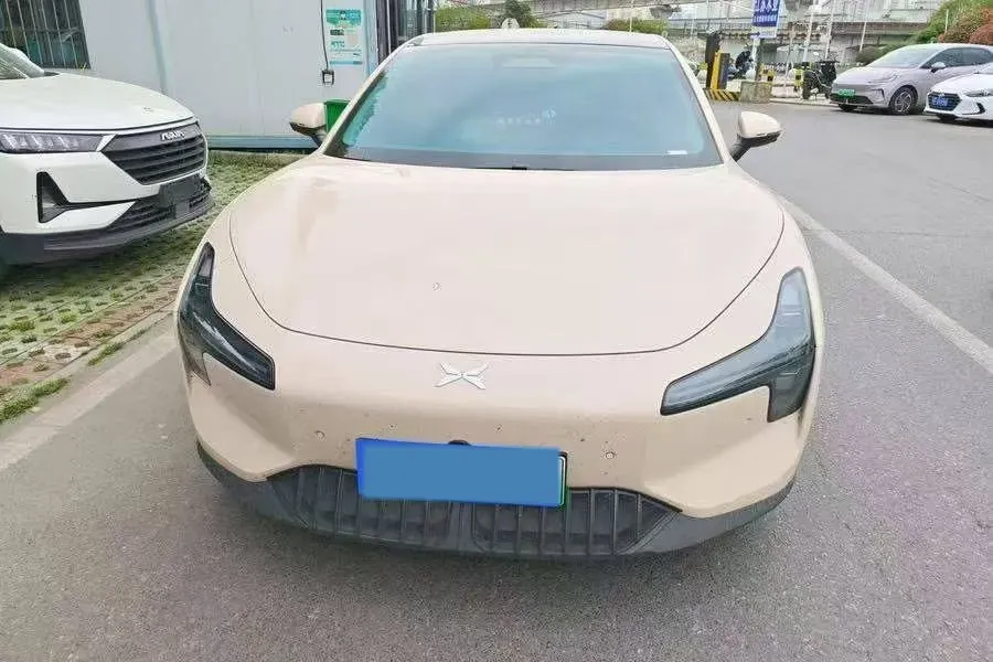 2024 Xpeng MONA M03 BEV 62.2KWH,autocango,china used car exporter,china ev exporter,chinese used car exporter,chinese used ev exporter