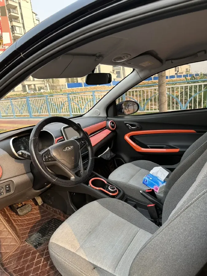 2021 Chery Little Ant BEV 35.6KWH,autocango,china used car exporter,china ev exporter,chinese used car exporter,chinese used ev exporter