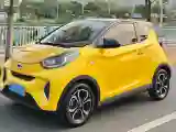 2021 Chery Little Ant BEV 35.6KWH