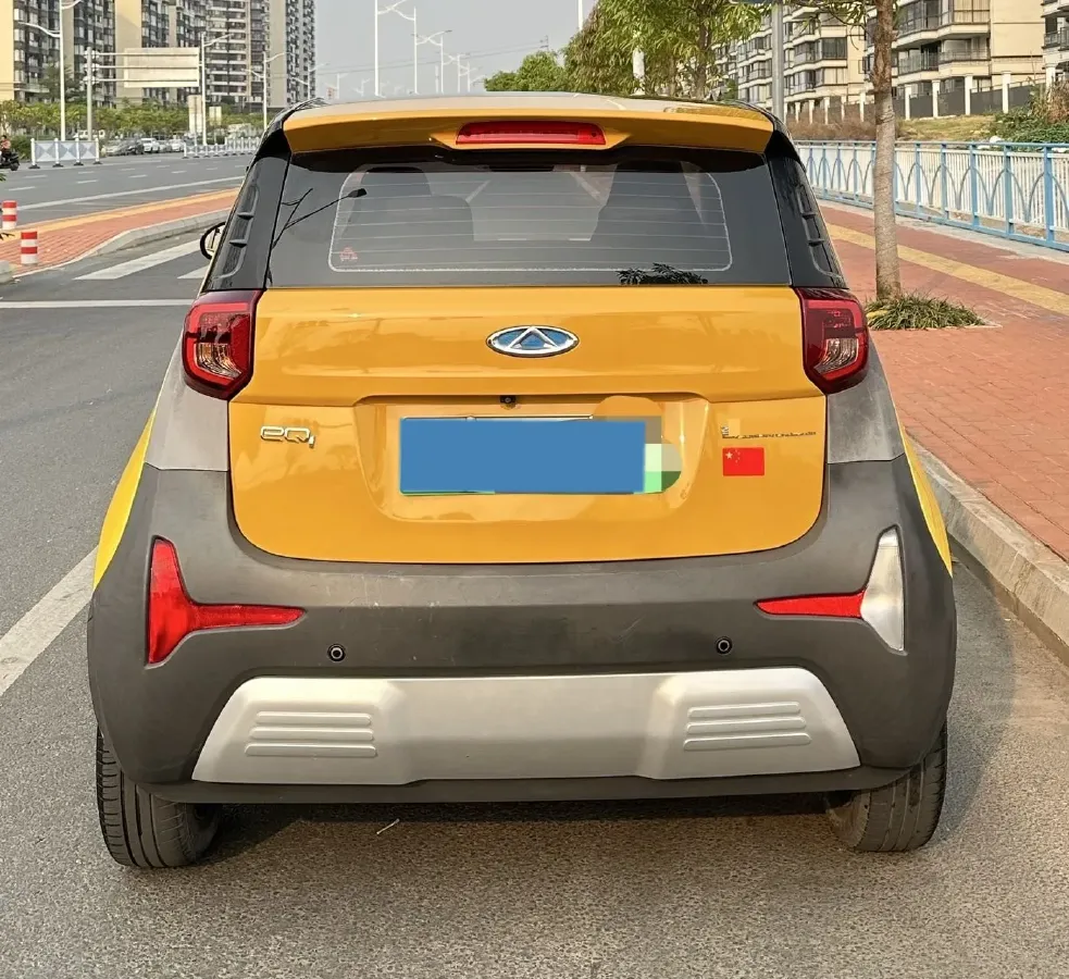 2021 Chery Little Ant BEV 35.6KWH,autocango,china used car exporter,china ev exporter,chinese used car exporter,chinese used ev exporter