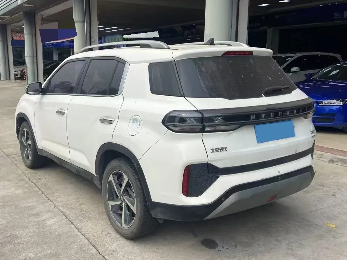 2021 Hyundai ix35 1.4T 140HP L4 7DCT,autocango,china used car exporter,china ev exporter,chinese used car exporter,chinese used ev exporter