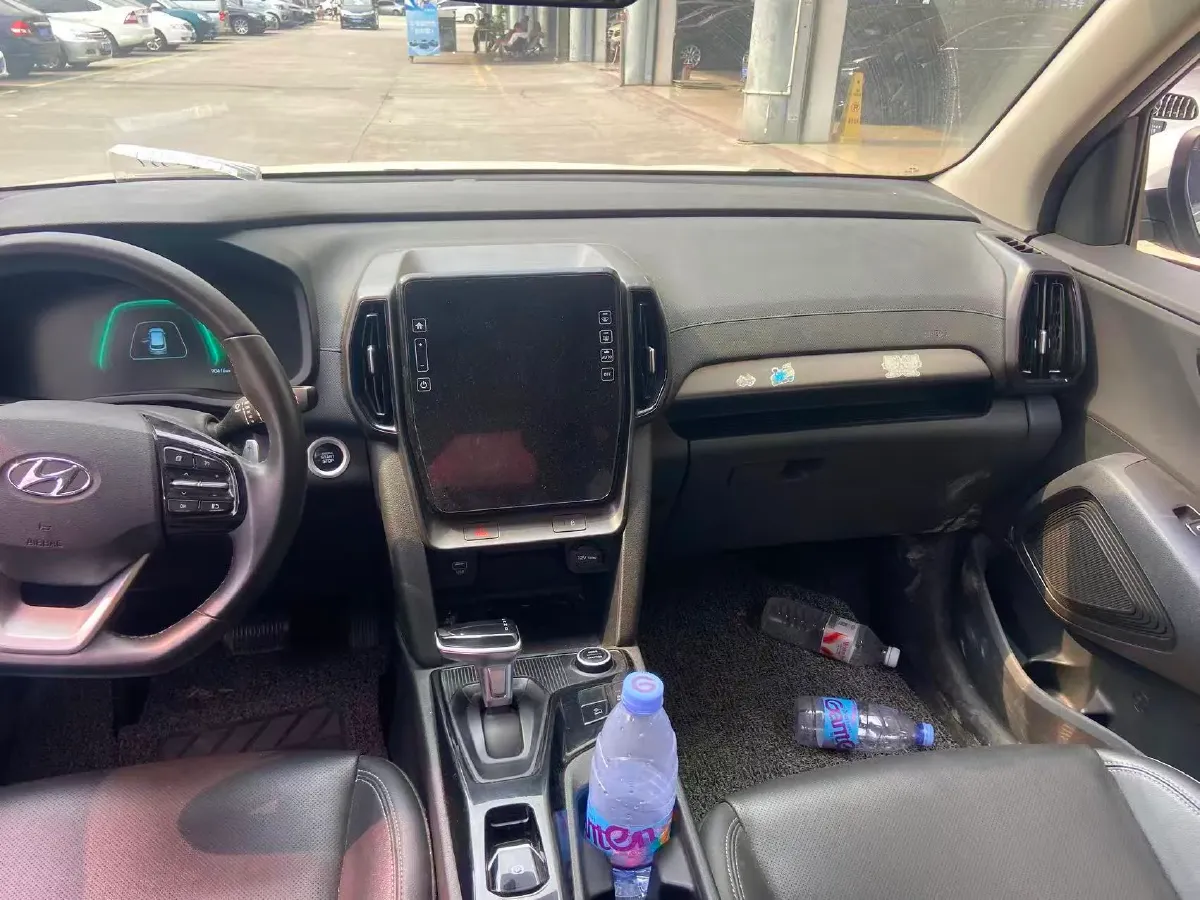 2021 Hyundai ix35 1.4T 140HP L4 7DCT,autocango,china used car exporter,china ev exporter,chinese used car exporter,chinese used ev exporter