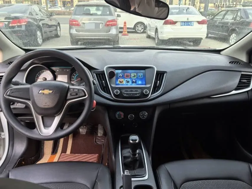 2019 Chevrolet Cavalier 1.5L 113HP L4 5MT,autocango,china used car exporter,china ev exporter,chinese used car exporter,chinese used ev exporter