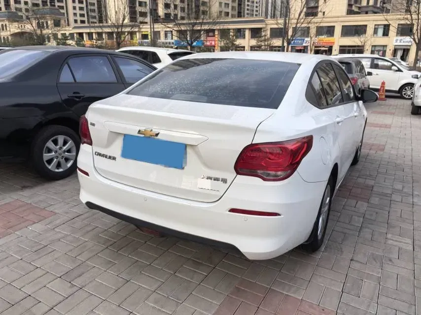 2019 Chevrolet Cavalier 1.5L 113HP L4 5MT,autocango,china used car exporter,china ev exporter,chinese used car exporter,chinese used ev exporter