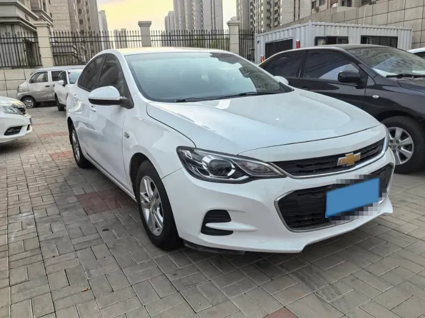2019 Chevrolet Cavalier 1.5L 113HP L4 5MT,autocango,china used car exporter,china ev exporter,chinese used car exporter,chinese used ev exporter
