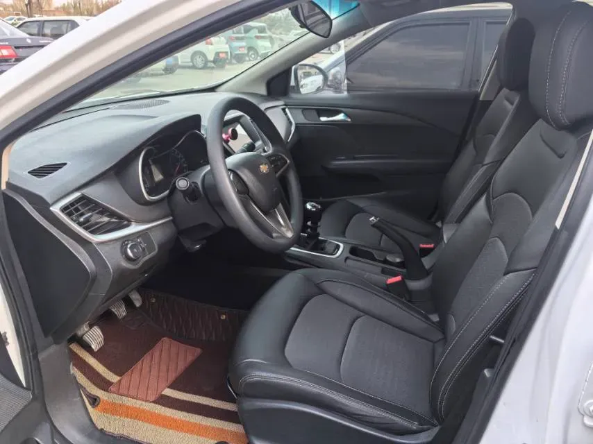 2019 Chevrolet Cavalier 1.5L 113HP L4 5MT,autocango,china used car exporter,china ev exporter,chinese used car exporter,chinese used ev exporter
