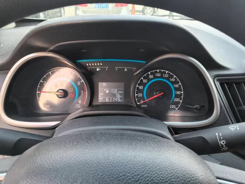 2019 Chevrolet Cavalier 1.5L 113HP L4 5MT,autocango,china used car exporter,china ev exporter,chinese used car exporter,chinese used ev exporter