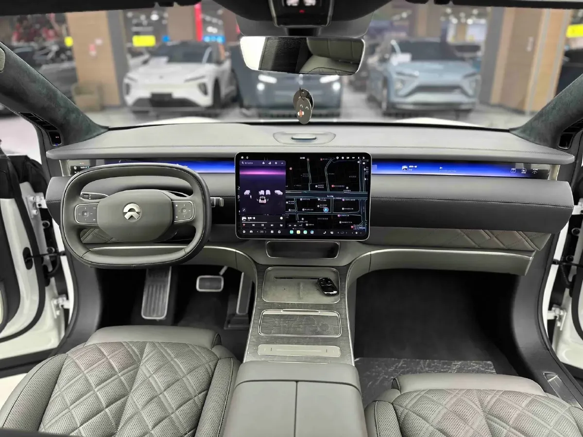 2025 NIO ET9 BEV 100KWH,autocango,china used car exporter,china ev exporter,chinese used car exporter,chinese used ev exporter