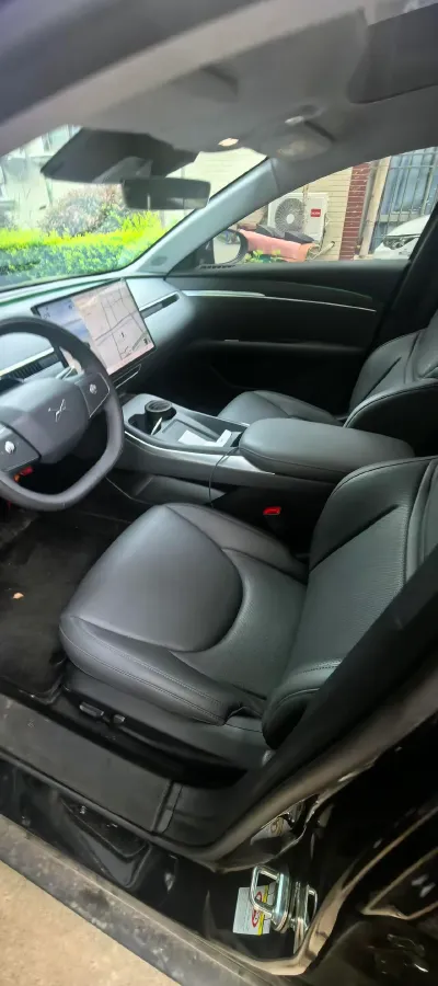 2024 Xpeng MONA M03 BEV 51.8KWH,autocango,china used car exporter,china ev exporter,chinese used car exporter,chinese used ev exporter