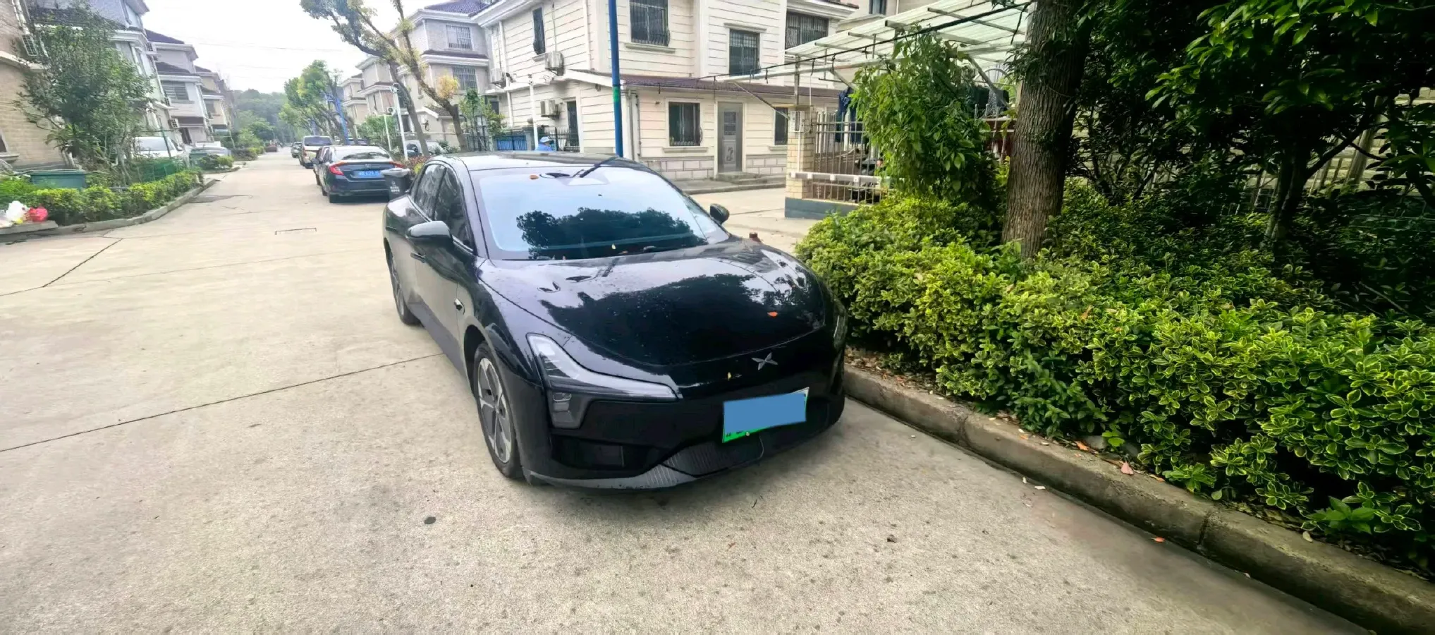 2024 Xpeng MONA M03 BEV 51.8KWH,autocango,china used car exporter,china ev exporter,chinese used car exporter,chinese used ev exporter