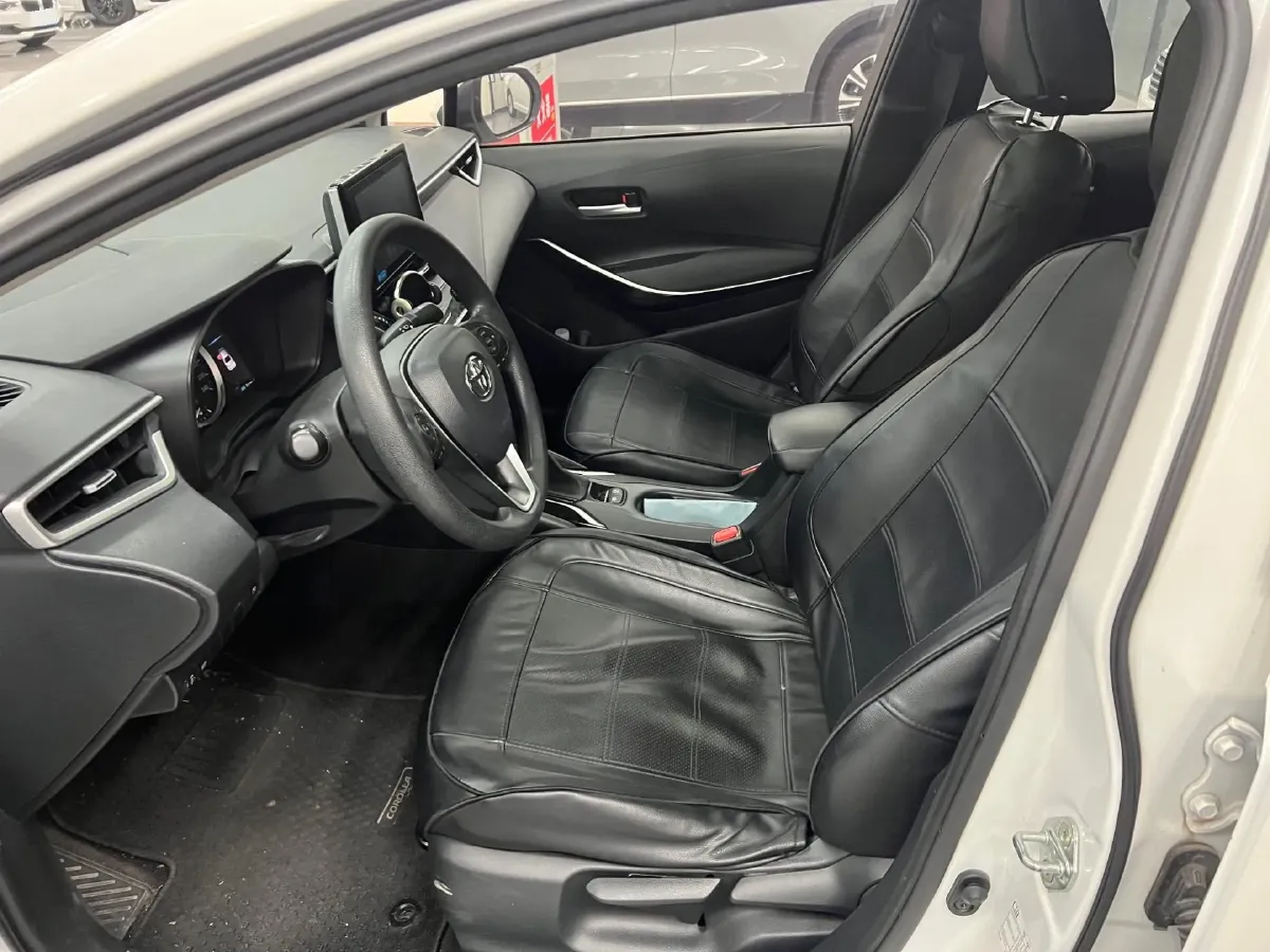 2019 Toyota Corolla 1.8L 98HP L4 E-CVT Hybrid,autocango,china used car exporter,china ev exporter,chinese used car exporter,chinese used ev exporter