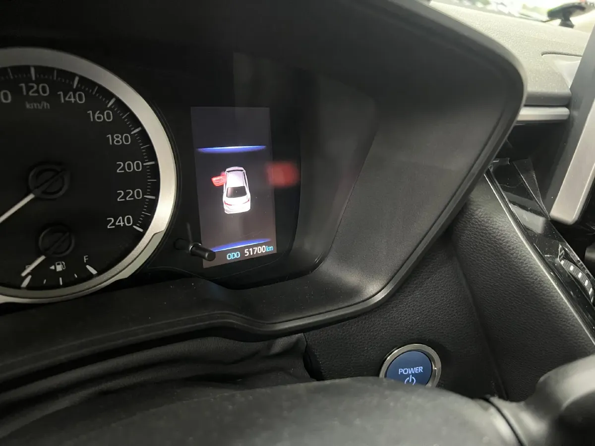 2019 Toyota Corolla 1.8L 98HP L4 E-CVT Hybrid,autocango,china used car exporter,china ev exporter,chinese used car exporter,chinese used ev exporter