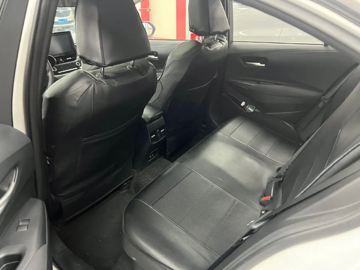 2019 Toyota Corolla 1.8L 98HP L4 E-CVT Hybrid,autocango,china used car exporter,china ev exporter,chinese used car exporter,chinese used ev exporter